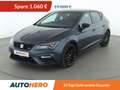 SEAT Leon 1.5 TSI ACT FR*NAVI*TEMPO*PDC*SHZ*KLIMA*ALU* Šedá - thumbnail 1