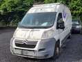 Citroen Jumper 2.2hdi L3H2 120000KM OHBOEK 2008 !! EERST LEZEN !! Wit - thumbnail 2