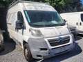 Citroen Jumper 2.2hdi L3H2 120000KM OHBOEK 2008 !! EERST LEZEN !! Wit - thumbnail 1