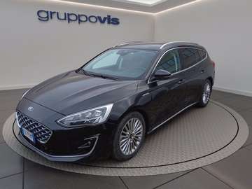 ecoblue Vignale SW Automatica