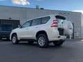 Toyota Land Cruiser Prado Prado TX TXL bijela - thumbnail 1
