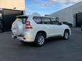 Toyota Land Cruiser Prado Prado TX TXL Alb - thumbnail 4