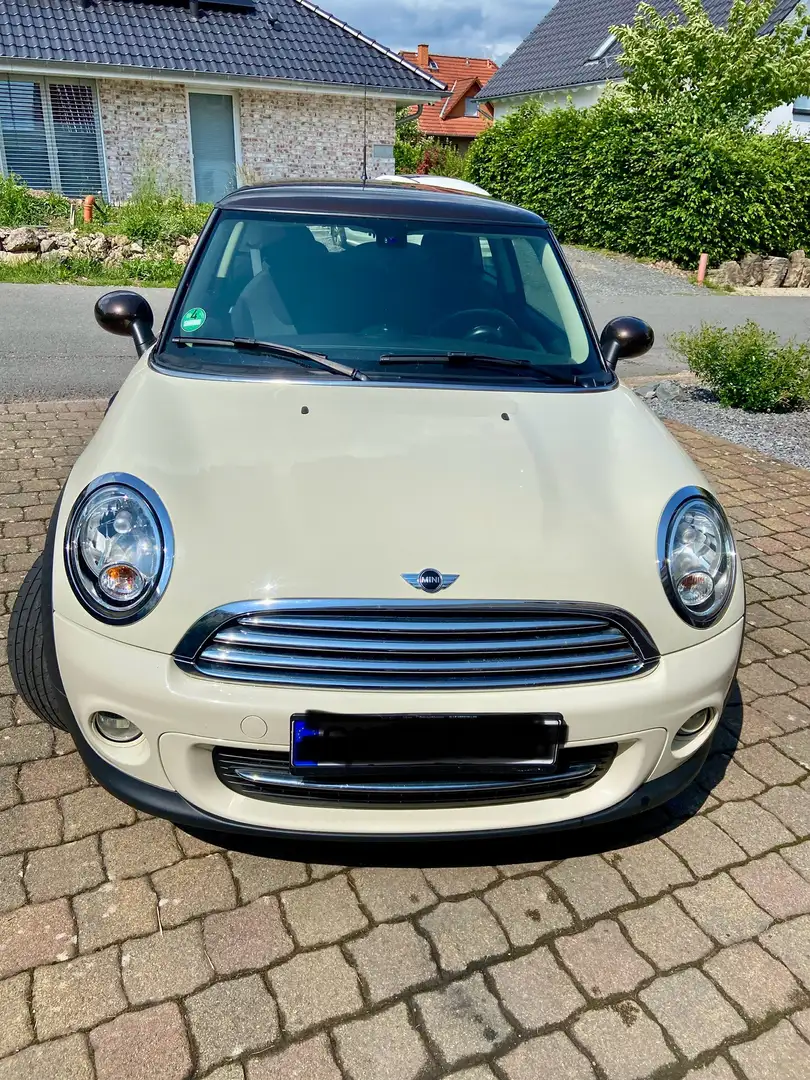 MINI Cooper Mini Cooper - 1