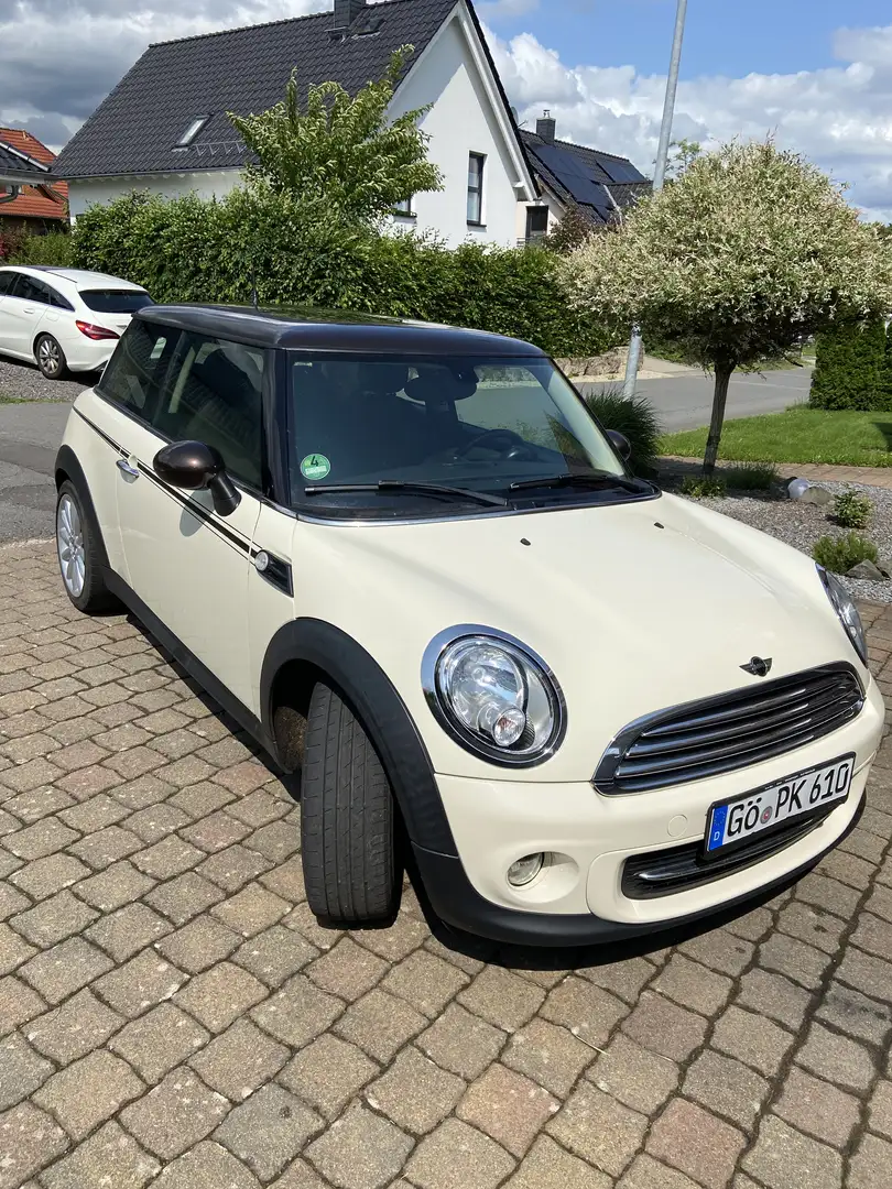 MINI Cooper Mini Cooper - 1