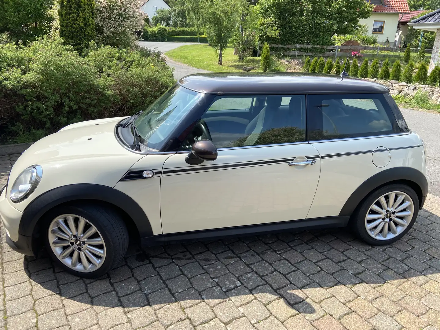 MINI Cooper Mini Cooper - 2