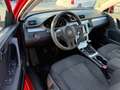 Volkswagen Passat Variant Trendline BlueMotion - NAVI - 2. HAND - EURO 5 - Rot - thumbnail 10