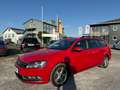 Volkswagen Passat Variant Trendline BlueMotion - NAVI - 2. HAND - EURO 5 - Rot - thumbnail 3