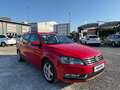 Volkswagen Passat Variant Trendline BlueMotion - NAVI - 2. HAND - EURO 5 - Rot - thumbnail 1