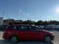Volkswagen Passat Variant Trendline BlueMotion - NAVI - 2. HAND - EURO 5 - Rot - thumbnail 8