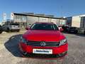 Volkswagen Passat Variant Trendline BlueMotion - NAVI - 2. HAND - EURO 5 - Rot - thumbnail 2