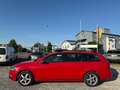 Volkswagen Passat Variant Trendline BlueMotion - NAVI - 2. HAND - EURO 5 - Rot - thumbnail 4