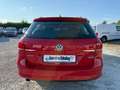 Volkswagen Passat Variant Trendline BlueMotion - NAVI - 2. HAND - EURO 5 - Rot - thumbnail 6