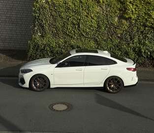 BMW M235i xDrive GranCoupe F44|Garantie|19 Zoll
