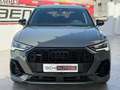 Audi Q3 Sportback 40 TDI Black line quattro S tronic Gris - thumbnail 9