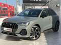 Audi Q3 Sportback 40 TDI Black line quattro S tronic Gris - thumbnail 1