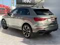 Audi Q3 Sportback 40 TDI Black line quattro S tronic Gris - thumbnail 3