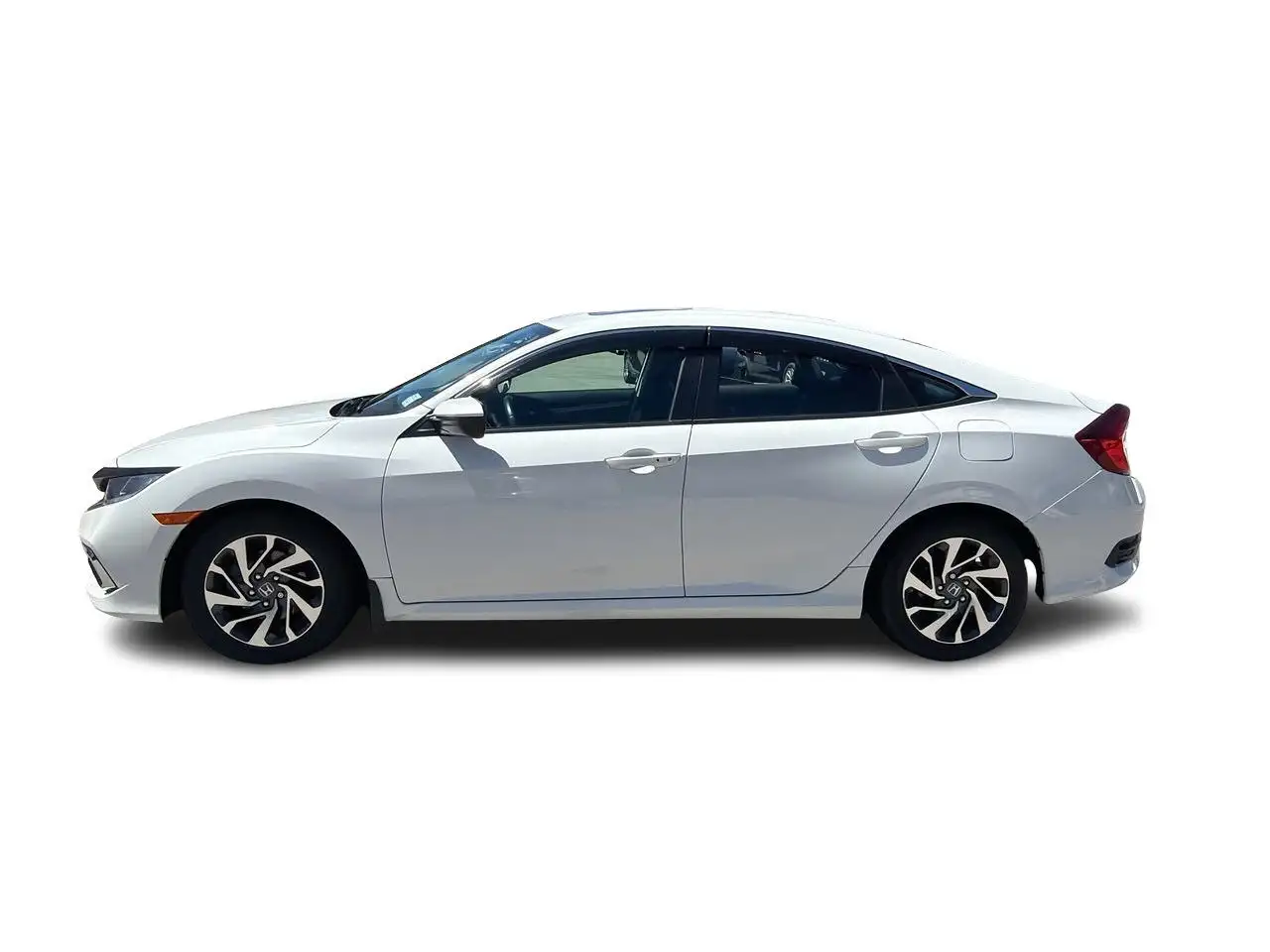 Honda Civic fotografie Honda Civic