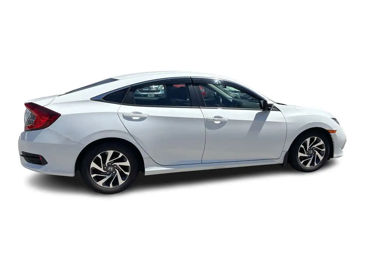 Honda Civic fotografie Honda Civic