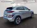 Hyundai KONA ELEKTRO 100kW Advantage Silber - thumbnail 3