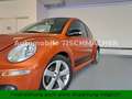 Volkswagen New Beetle 1.9 TDI | Black & Orange | *Garantie* Orange - thumbnail 6