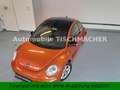 Volkswagen New Beetle 1.9 TDI | Black & Orange | *Garantie* Orange - thumbnail 4