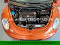 Volkswagen New Beetle 1.9 TDI | Black & Orange | *Garantie* Orange - thumbnail 14