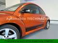 Volkswagen New Beetle 1.9 TDI | Black & Orange | *Garantie* Orange - thumbnail 5