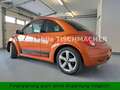 Volkswagen New Beetle 1.9 TDI | Black & Orange | *Garantie* Orange - thumbnail 2