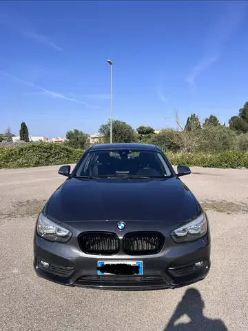BMW 116