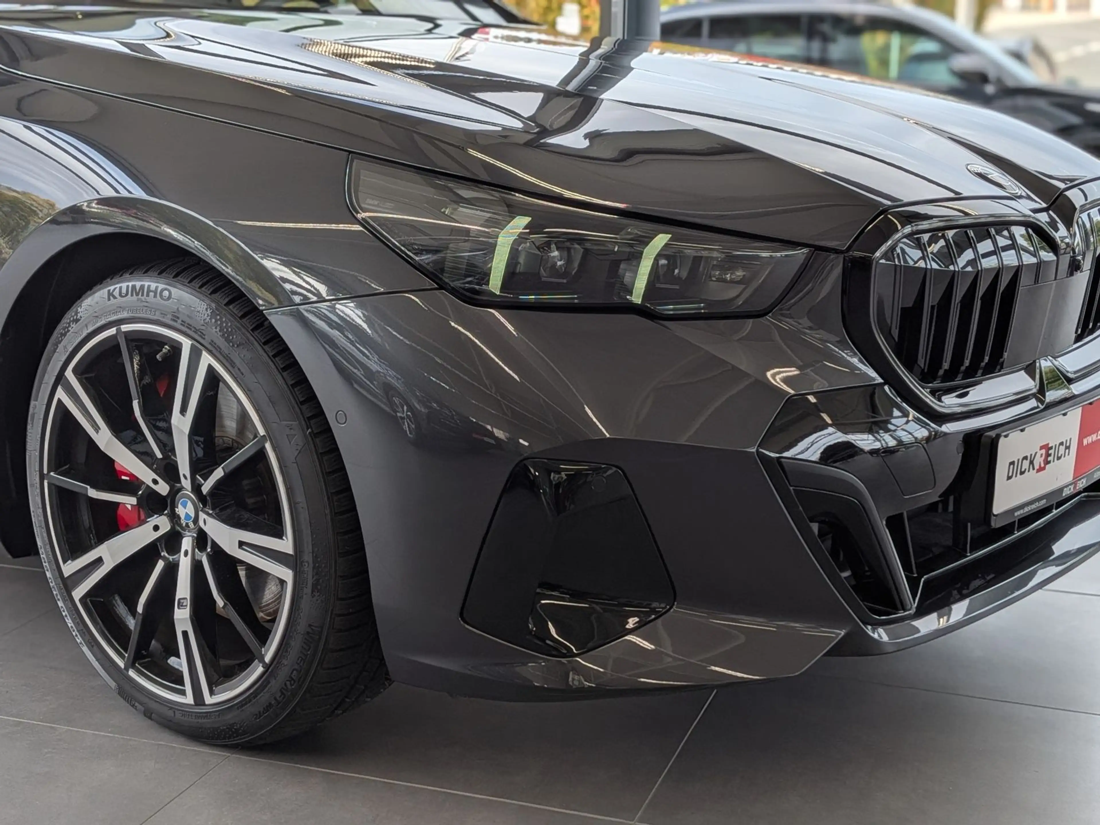 BMW 540 d xD M-Sport Pro Pano Innov. Travel AHK 20" — photo 10