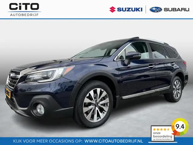Subaru OUTBACK 3.6R Executive Automaat | Apple Carplay & Android