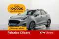 Ford Puma 1.0 EcoBoost MHEV ST-Line Aut. 125 Plateado - thumbnail 1