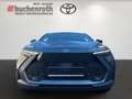 Toyota C-HR Plug-In Hybrid Teamplayer + Technik Paket Grau - thumbnail 2