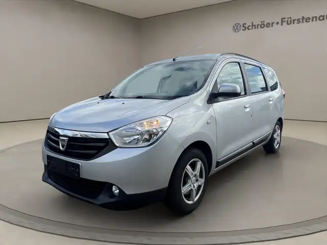 Dacia Lodgy Laureate 1.6 /Navi (nur an Gewerbe/Export)