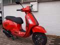 Vespa GTS Super Sport 125 Modell 2023 Portocaliu - thumbnail 3