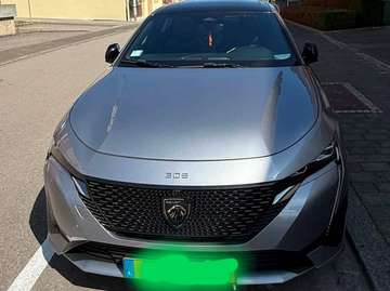 308 BlueHDi 130 EAT8 GT