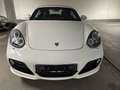 Porsche Cayman S 3.4**Turbo-Rad**Klappe*PDK*Topausst Weiß - thumbnail 4