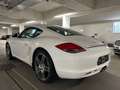 Porsche Cayman S 3.4**Turbo-Rad**Klappe*PDK*Topausst Weiß - thumbnail 3