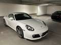 Porsche Cayman S 3.4**Turbo-Rad**Klappe*PDK*Topausst Weiß - thumbnail 10