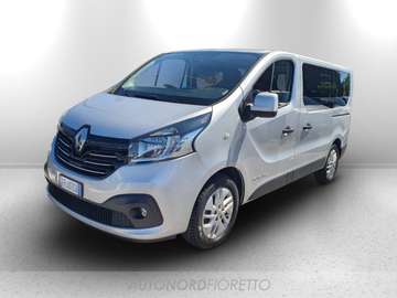passenger t27 1.6 dci 145cv l1h1 intens(priv.) s&s