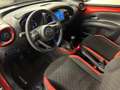Toyota Aygo X 1.0 VVT-i PULSE Rouge - thumbnail 4