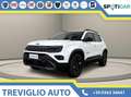 Jeep Avenger 1.2 Turbo 145 CV MHEV 4xe Upland Weiß - thumbnail 1