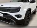 Jeep Avenger 1.2 Turbo 145 CV MHEV 4xe Upland Weiß - thumbnail 33