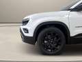 Jeep Avenger 1.2 Turbo 145 CV MHEV 4xe Upland Weiß - thumbnail 43