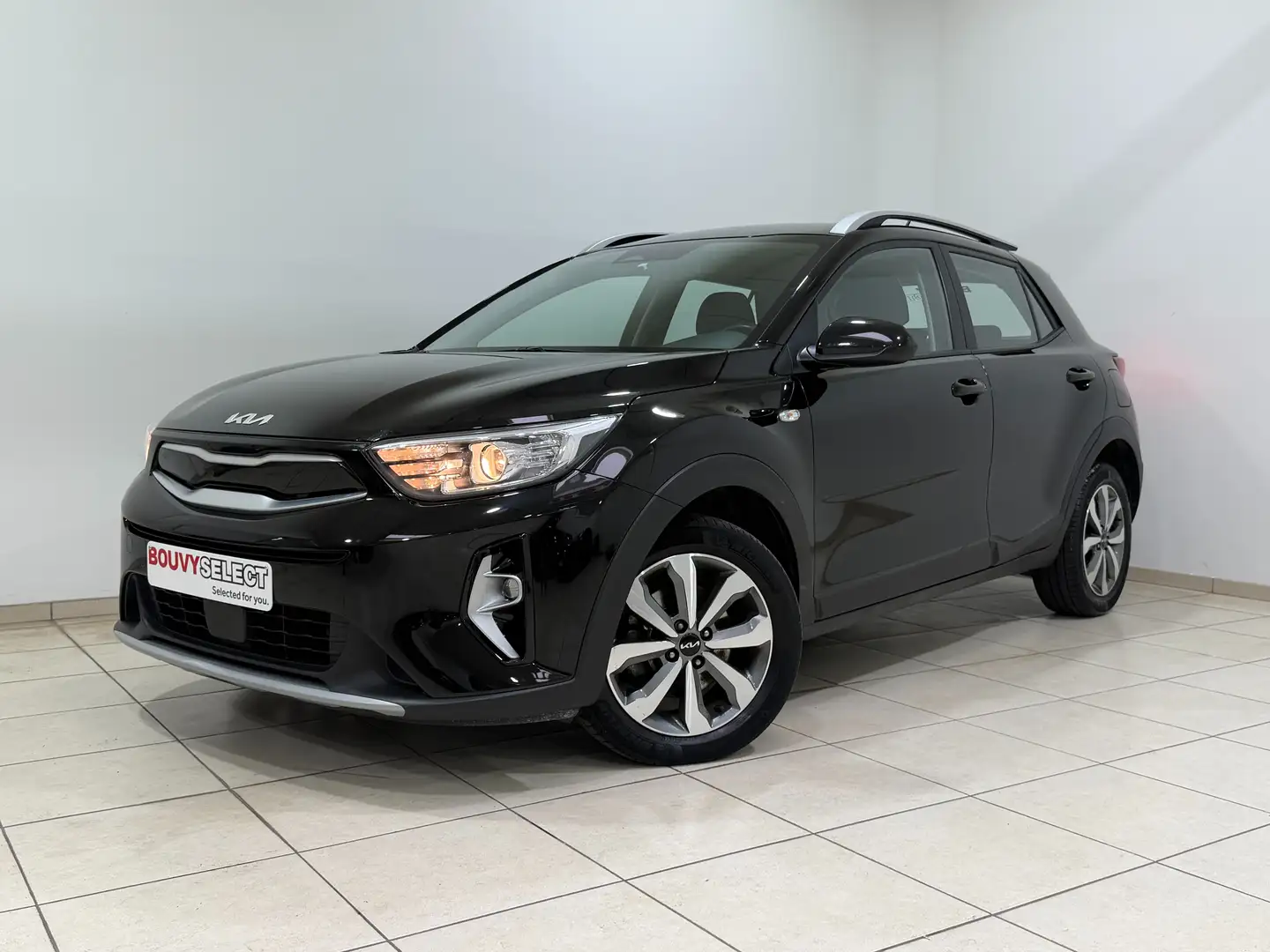 kia stonic