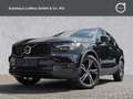 Volvo XC40 Plug-In-Hybrid T5 Recharge DKG RDesign Twin Engine Schwarz - thumbnail 1