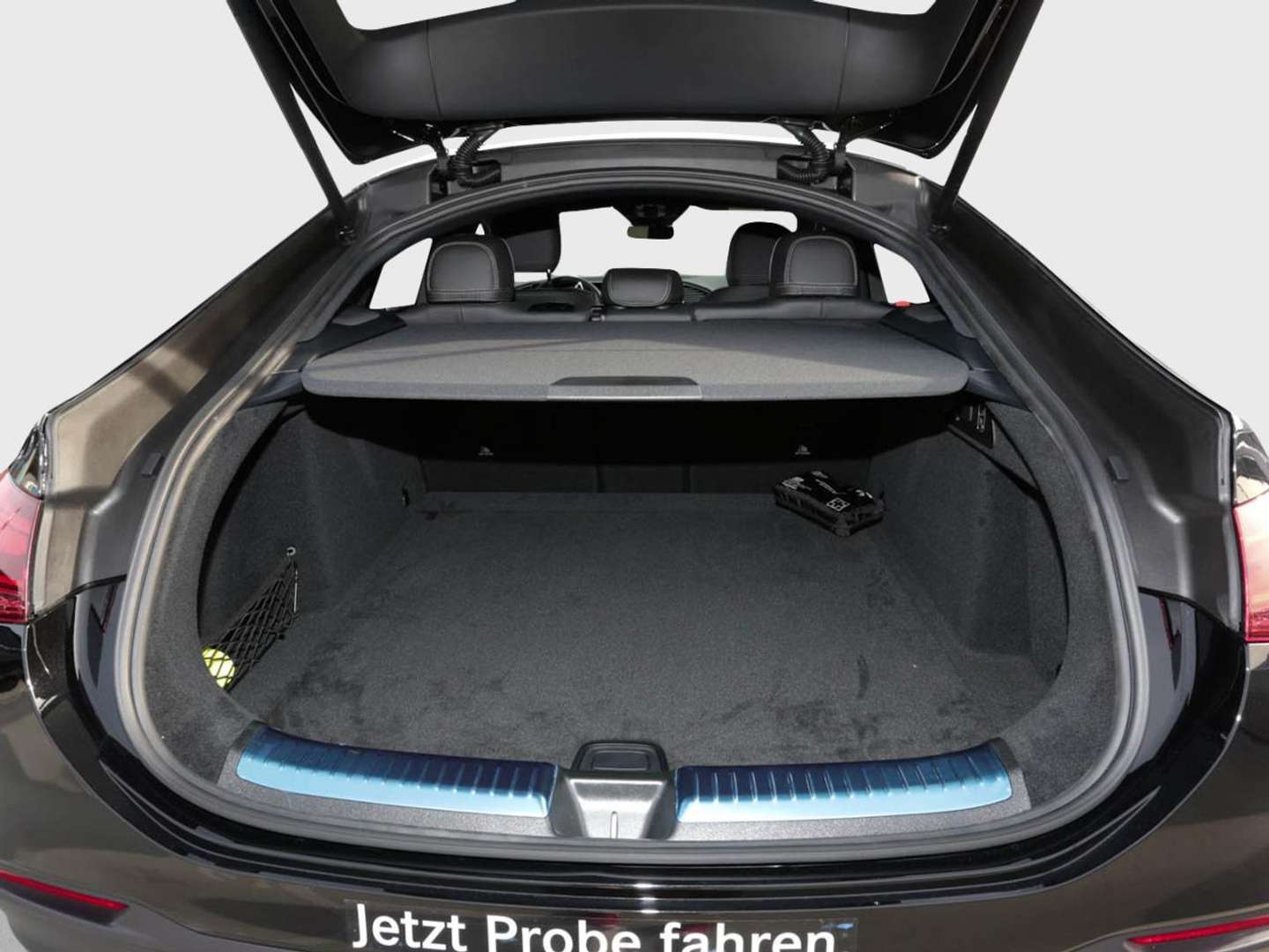 Mercedes GLE Coupé AMG Night 300 D -  - Joinsteer - #5