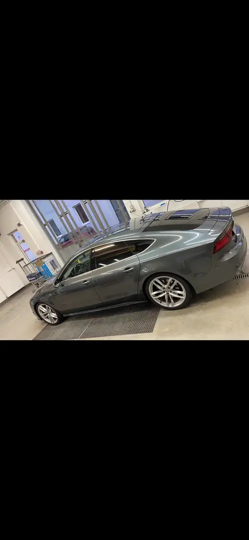 Audi A7 Sportback 3,0 TDI Sport quattro S-tronic - 2