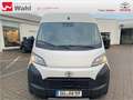 Toyota Proace Max L2H2,AHK,Regalsystem Würth Blanc - thumbnail 5