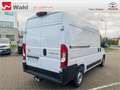 Toyota Proace Max L2H2,AHK,Regalsystem Würth Blanc - thumbnail 22